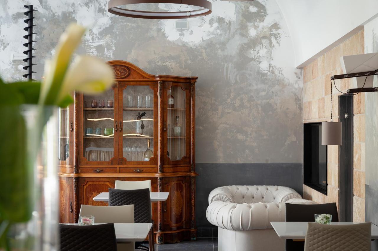 Coclee Suite Palace Salve Eksteriør billede