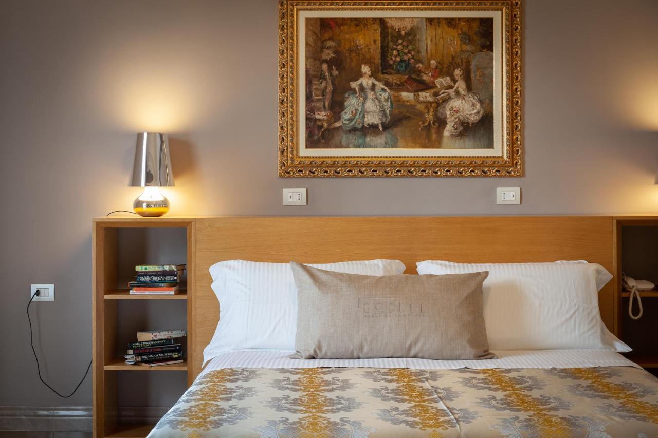 Coclee Suite Palace Salve Eksteriør billede