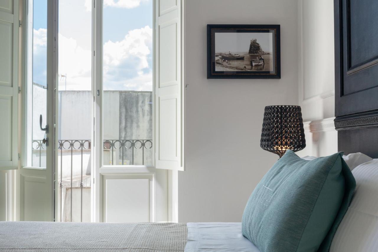 Coclee Suite Palace Salve Eksteriør billede