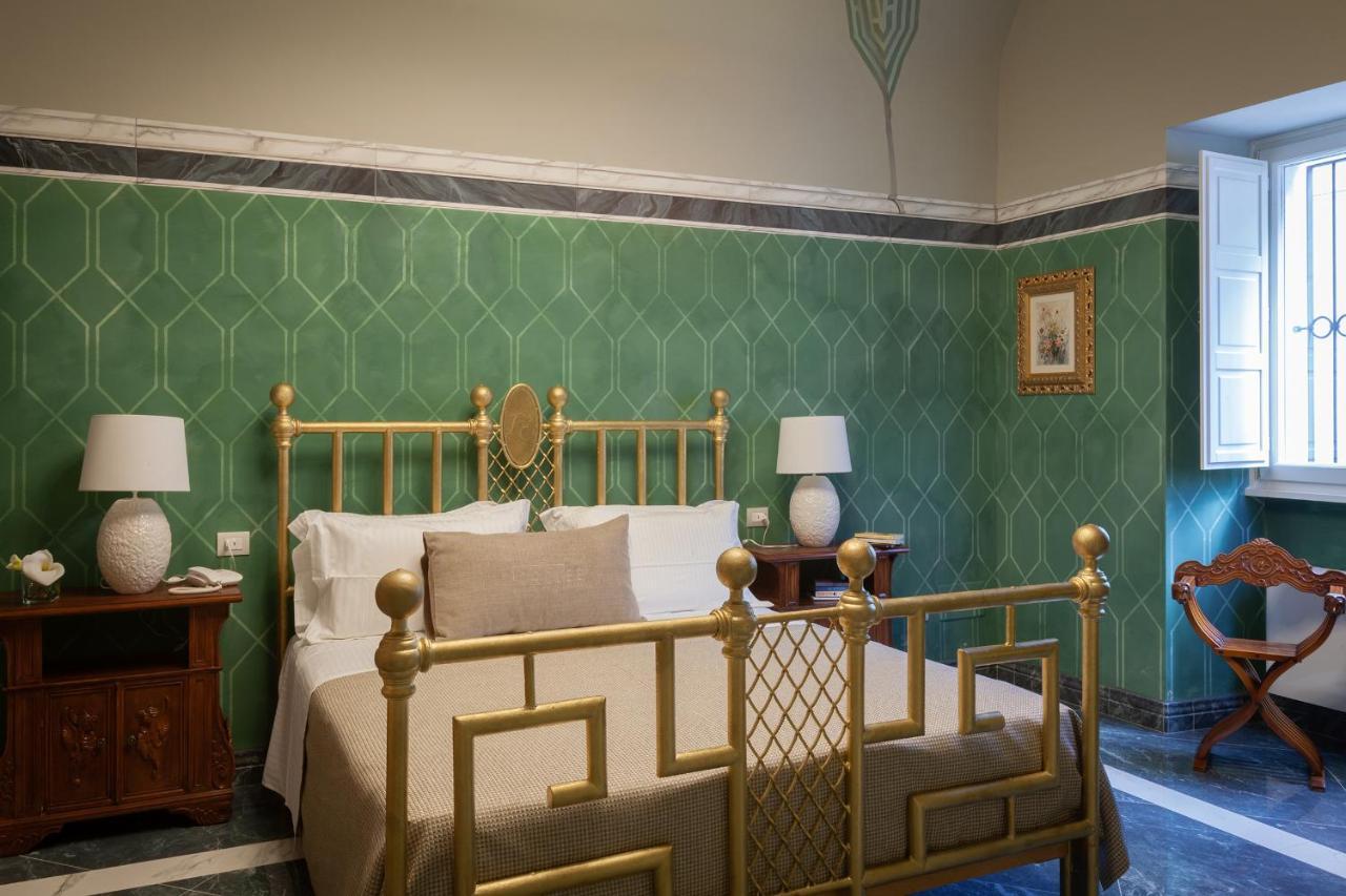 Coclee Suite Palace Salve Eksteriør billede