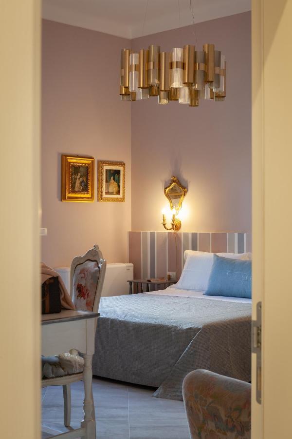 Coclee Suite Palace Salve Eksteriør billede