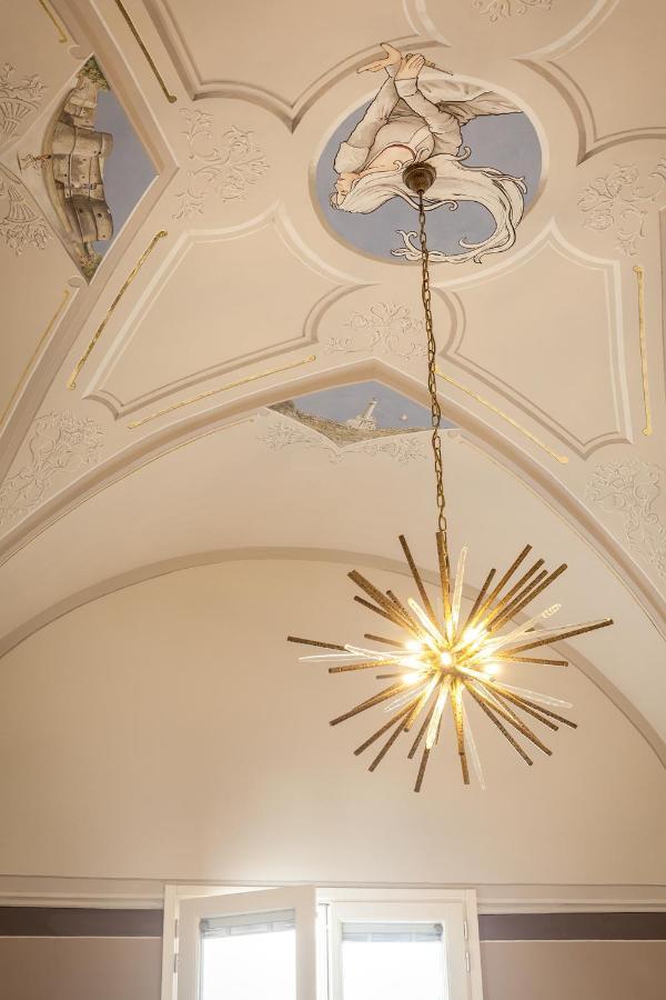 Coclee Suite Palace Salve Eksteriør billede