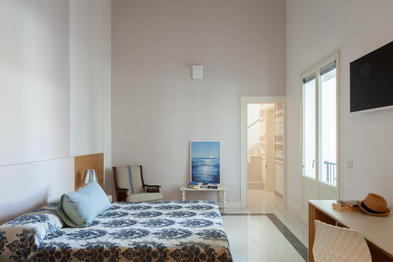 Coclee Suite Palace Salve Eksteriør billede