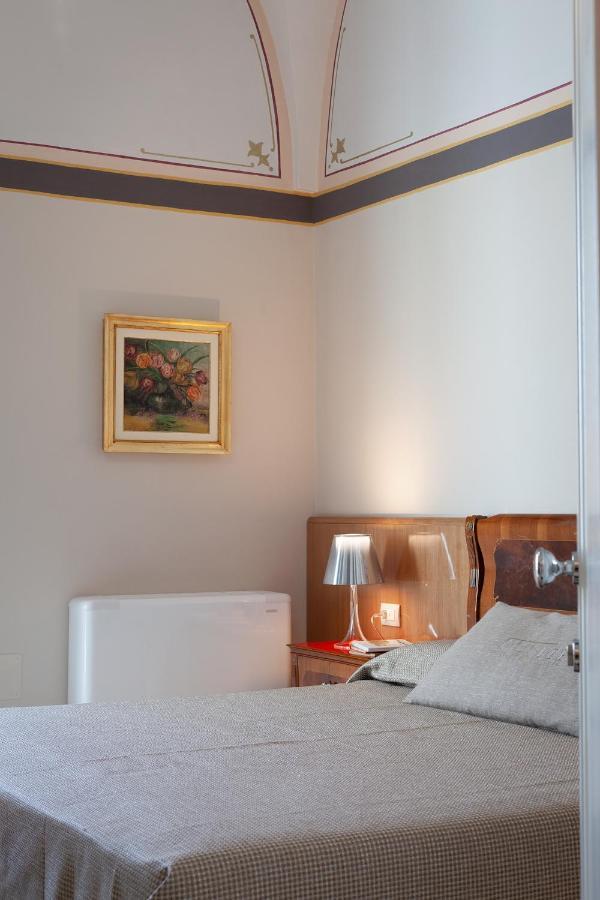 Coclee Suite Palace Salve Eksteriør billede