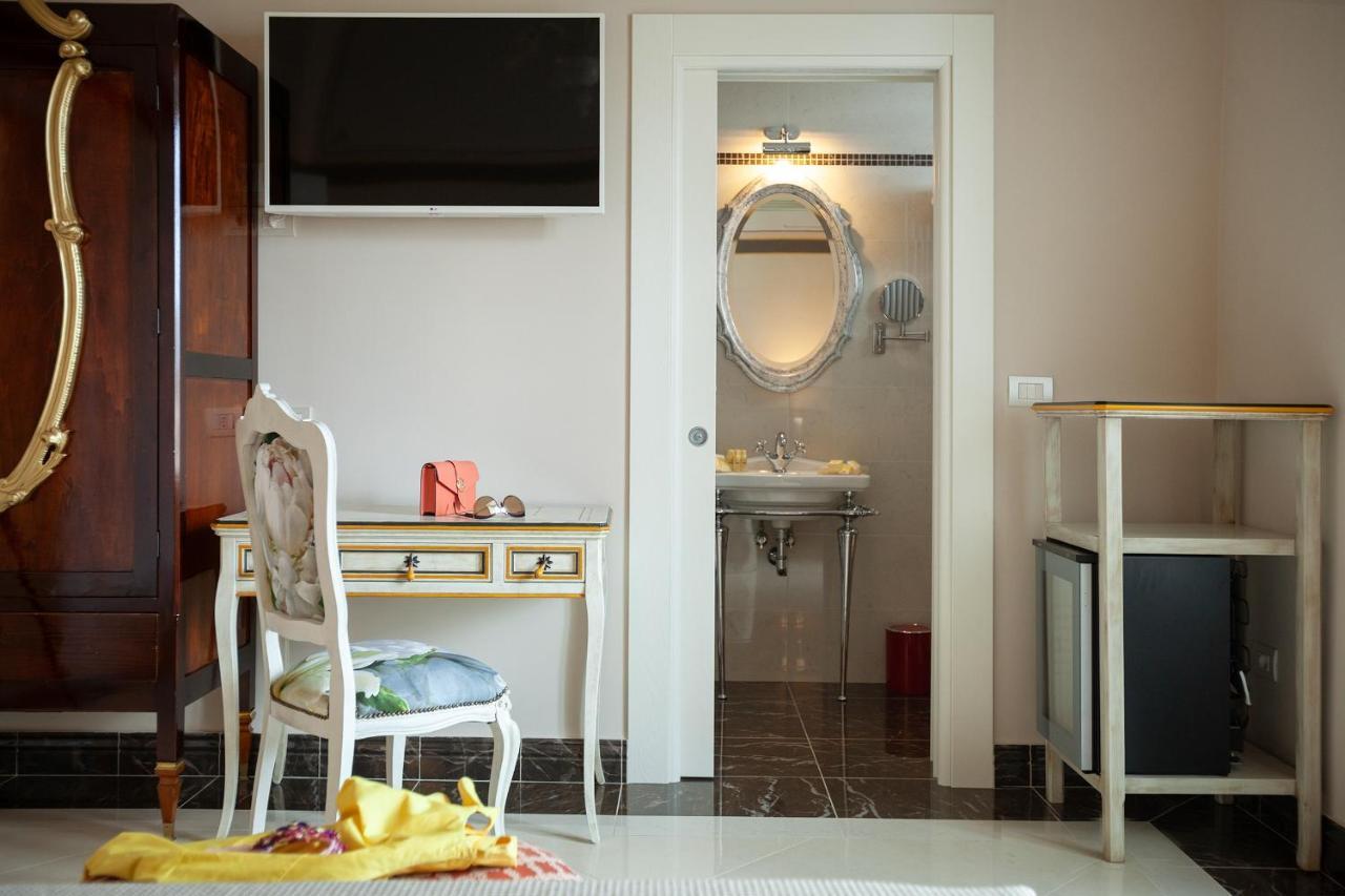 Coclee Suite Palace Salve Eksteriør billede