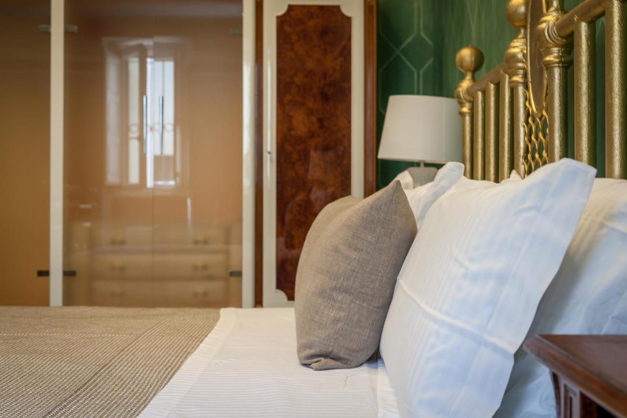 Coclee Suite Palace Salve Eksteriør billede