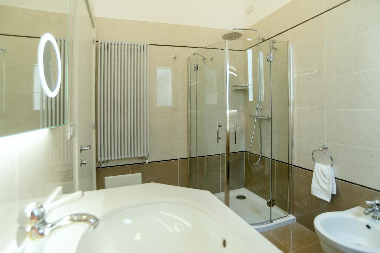 Coclee Suite Palace Salve Eksteriør billede
